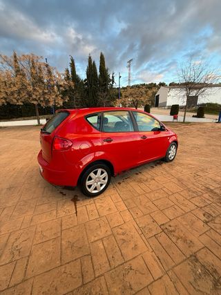 SEAT Altea 2005