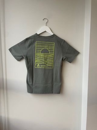 Lote Ropa Invierno Niño