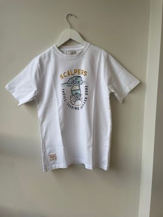 Lote Ropa Invierno Niño