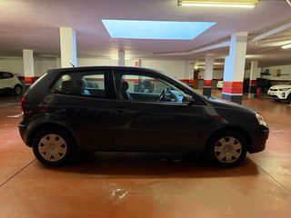 Volkswagen Polo 1.4 Advance 2005