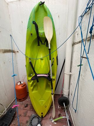 Kayak Canoa Loko RTM