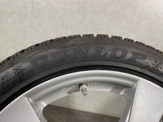 Llantas Mercedes Benz Clase A B 17"