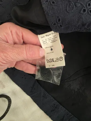 Miguel Gil T.L A estrenar