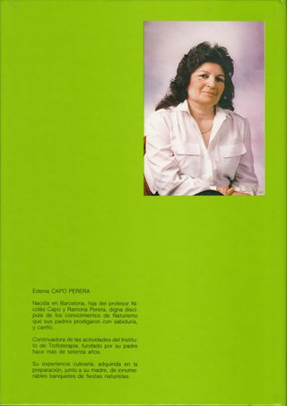 Edenia en tu Cocina-Cocina Vegetariana Compatible