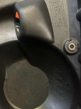 Tapa Motor Honda 750S ABS DCT Izquierda