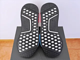 ADIDAS NMD R1 PRIMEKNIT 1 USO
