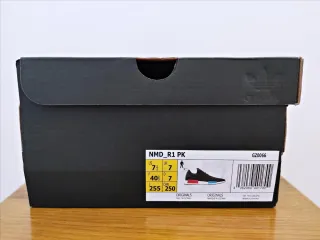 ADIDAS NMD R1 PRIMEKNIT 1 USO