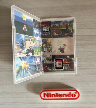 Super Mario 3D All-Stars Nintendo Switch