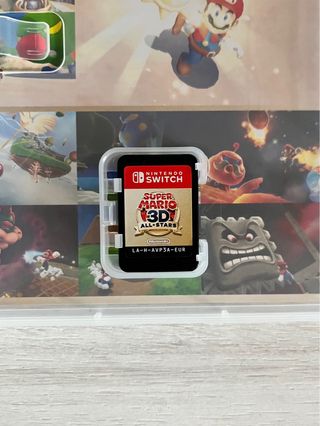 Super Mario 3D All-Stars Nintendo Switch
