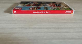 Super Mario 3D All-Stars Nintendo Switch