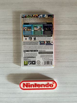 Super Mario 3D All-Stars Nintendo Switch