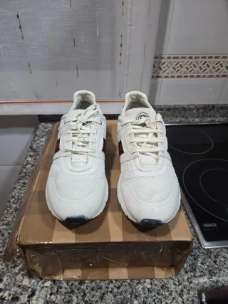 Zapatillas Gucci Blancas Originales