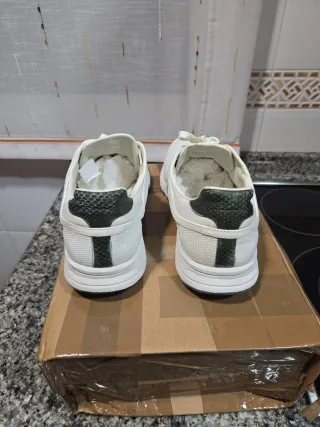 Zapatillas Gucci Blancas Originales