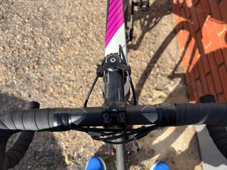 Bicicleta Merida Reacto 4000 Lampre