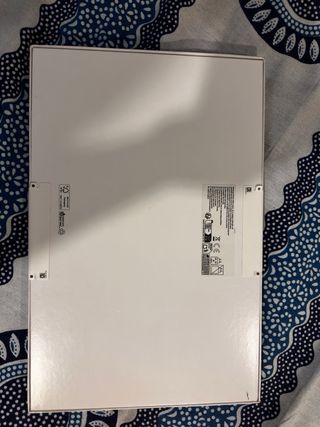 Samsung Galaxy Tab S11 Ultra Negro