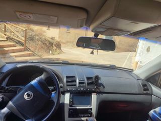 SsangYong Rexton 2005