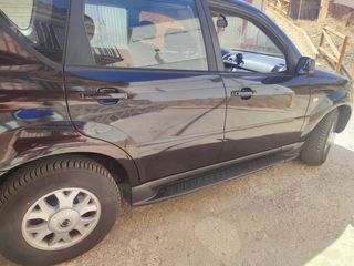 SsangYong Rexton 2005