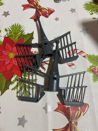 Mariposa Thermomix (2 mariposas)