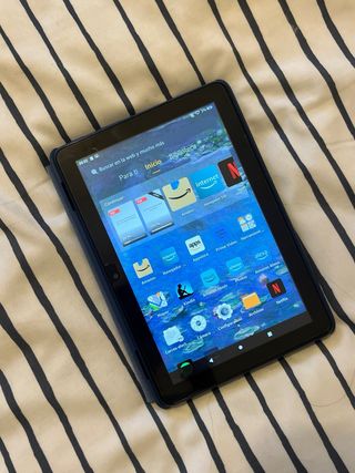 Kindle Fire HD 8 12th Gen