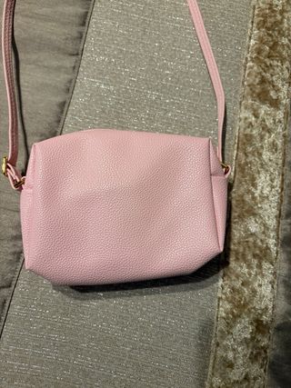 Bolso interactivo Purse Pets Unicornio intacto