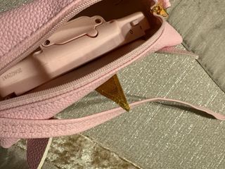 Bolso interactivo Purse Pets Unicornio intacto