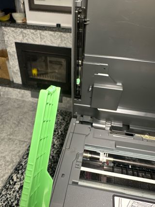 Impresora Brother DCP-J125 Multifunción