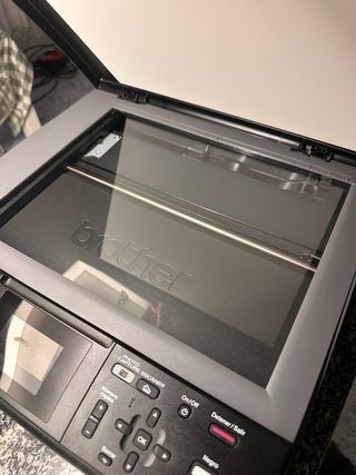 Impresora Brother DCP-J125 Multifunción