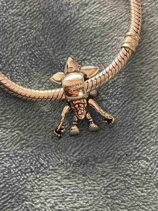 Charm Gala demogorgon