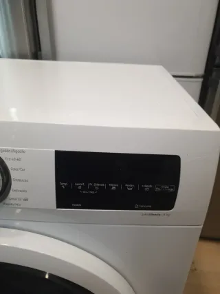 Lavadora Balay con garantía y transporte