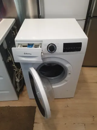 Lavadora Balay con garantía y transporte