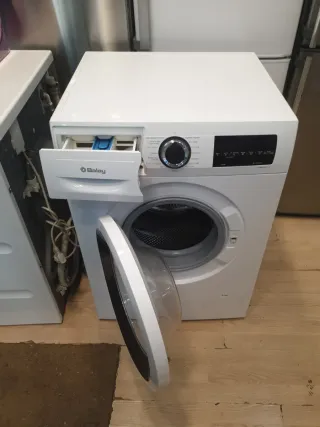 Lavadora Balay con garantía y transporte