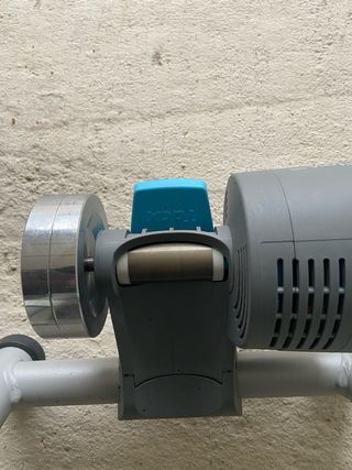 Rodillo Tacx Flow Smart 800w