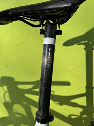 BH LYNX RACE CARBÓN 6.5