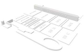 Herramientas y Accesorios Encuadernadora Cinch