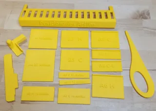 Herramientas y Accesorios Encuadernadora Cinch