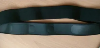 Cinta pulsómetro frecuenciaCinta pecho frecuencia