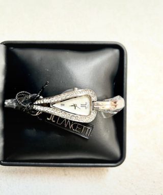 Coppia Orologi Lancetti Uomo/Donna