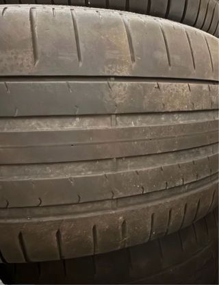 Llantas Audi Q7/Q8 285/45 R20