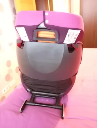 Silla coche Cybex grupos 1-2-3