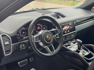 Porsche Cayenne Coupe S 441 Nacional iva deducible