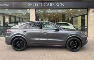 Porsche Cayenne Coupe S 441 Nacional iva deducible