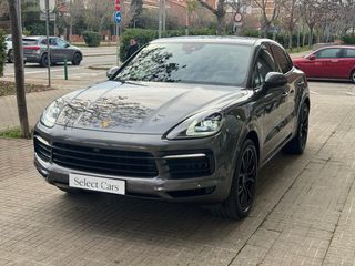 Porsche Cayenne Coupe S 441 Nacional iva deducible