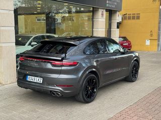 Porsche Cayenne Coupe S 441 Nacional iva deducible