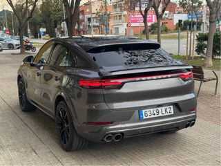 Porsche Cayenne Coupe S 441 Nacional iva deducible