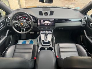 Porsche Cayenne Coupe S 441 Nacional iva deducible