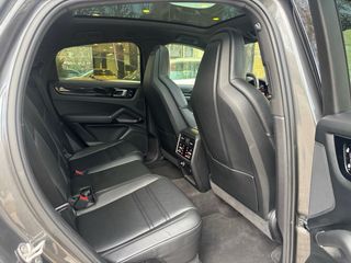 Porsche Cayenne Coupe S 441 Nacional iva deducible