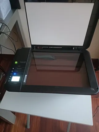 Impresora HP Deskjet 3050 . No hago envíos.