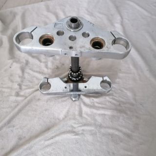 Honda shadow vt 600 piastre forcella originali