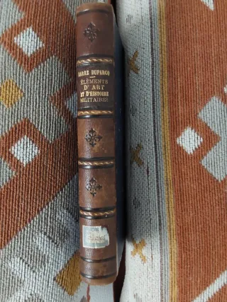 4 Libros Antiguos y Facsímiles