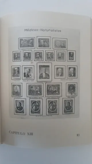 4 Libros Antiguos y Facsímiles